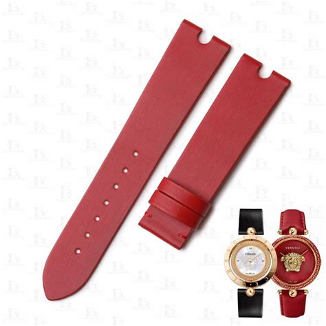 r1290522 versace watch strap replacement